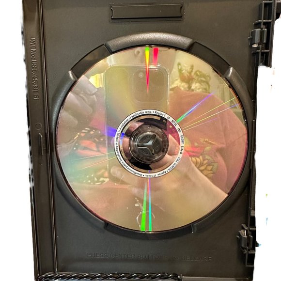 Glory DVD Movie Rated R Full Widescreen Matthew Broderick Denzel Washington - Picture 3 of 5